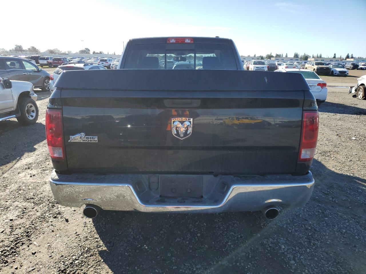 2010 Dodge RAM - Image 6