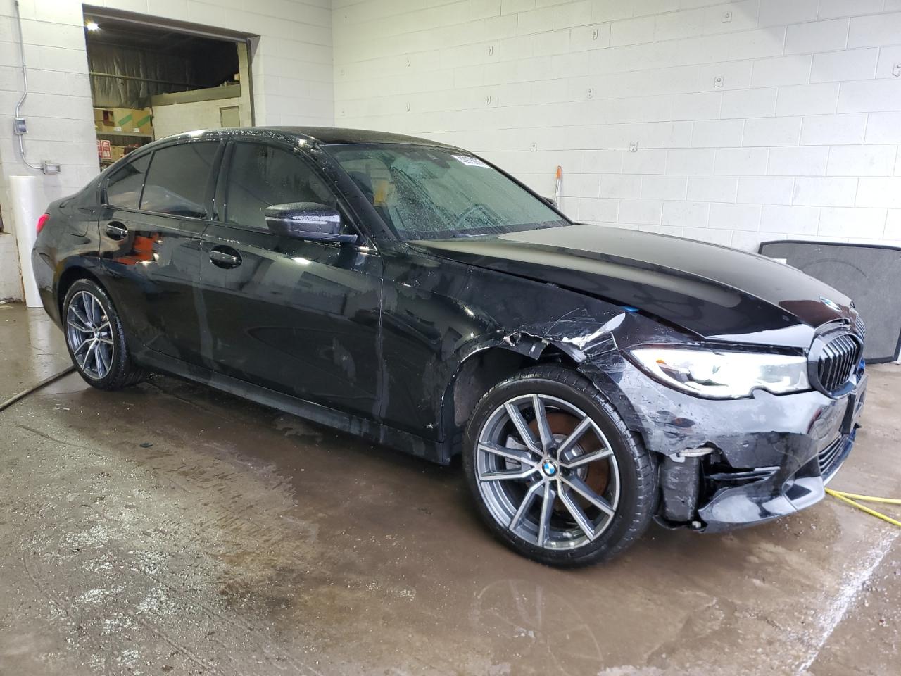 2019 BMW 3er - Image 4