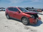 2015 Nissan Rogue S na sprzedaż w Arcadia, FL - Front End