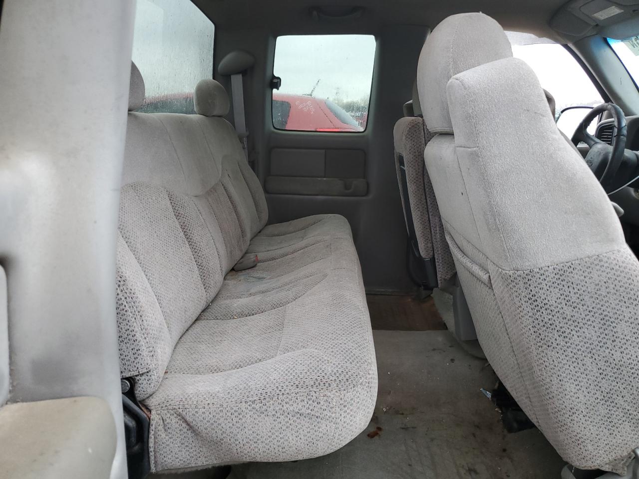 1999 Chevrolet Silverado - Image 10