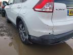 2014 HONDA CR-V EX I- for sale at Copart YORK