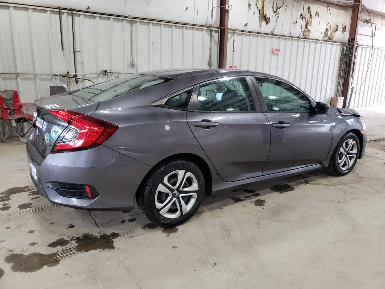 2016 Honda Civic - Image 3