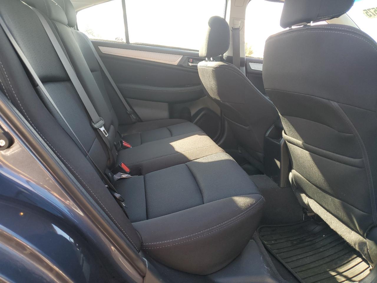 2017 Subaru Legacy - Image 10