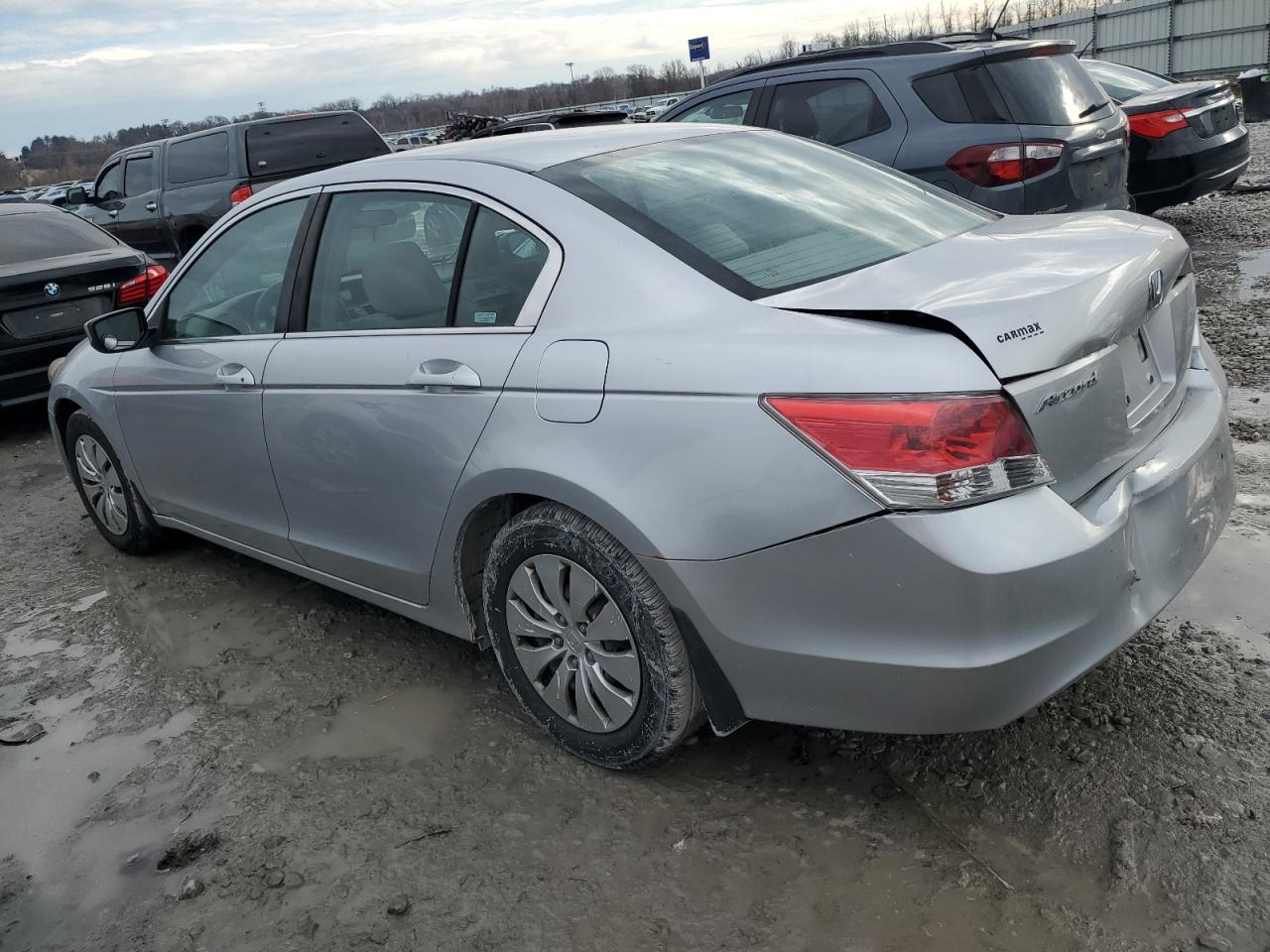 2009 Honda Accord - Image 2