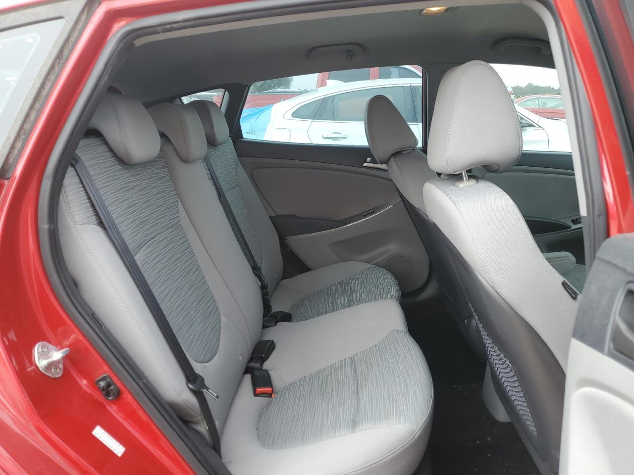 2016 Hyundai Accent - Image 10