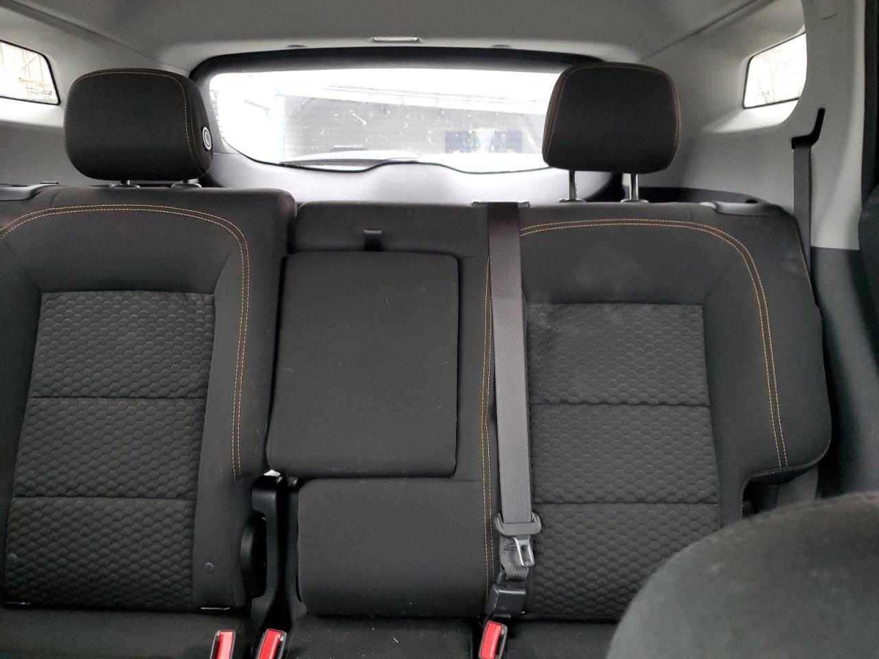 2018 GMC Terrain - Image 10