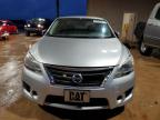 2013 Nissan Sentra S zu verkaufen in Tanner, AL - Undercarriage