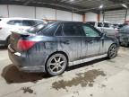 2010 SUBARU IMPREZA 2.5I for sale at Copart AB - CALGARY