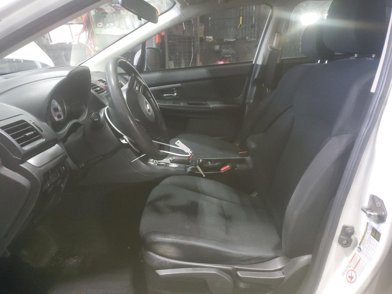 2014 Subaru Impreza - Image 7