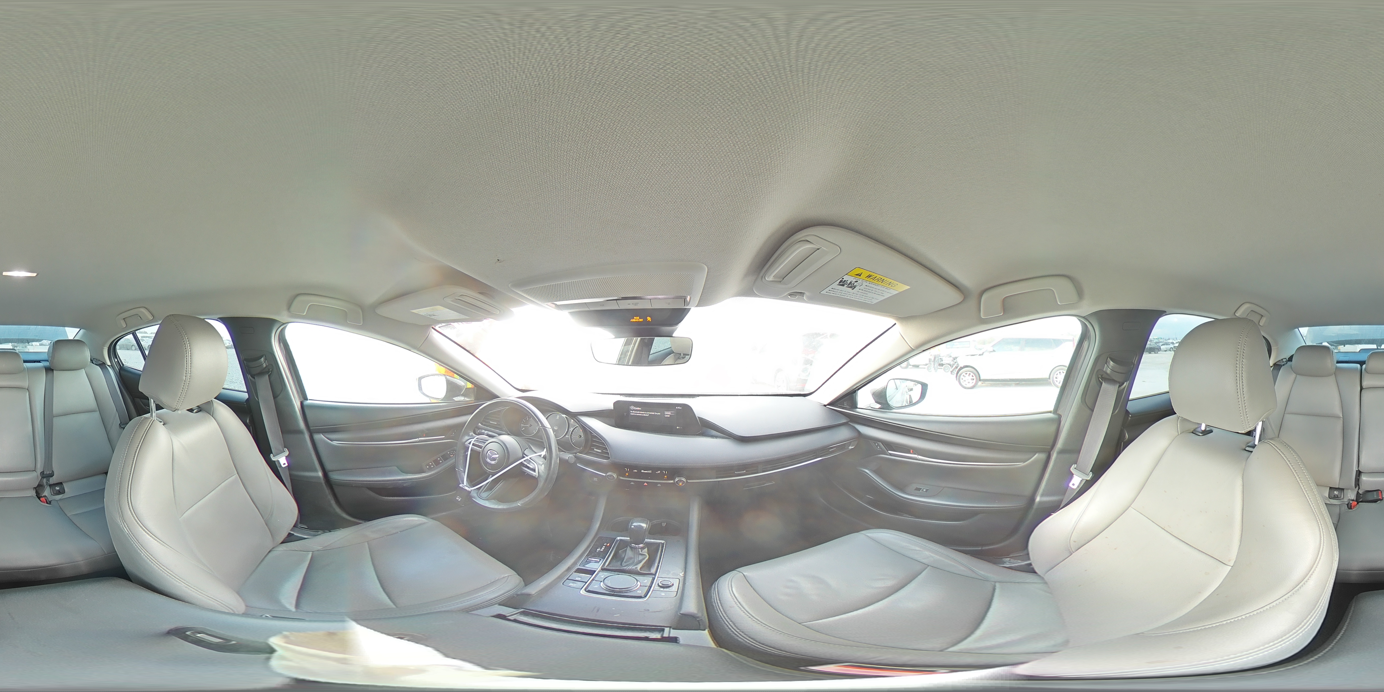 2021 Mazda 3 - Image 13