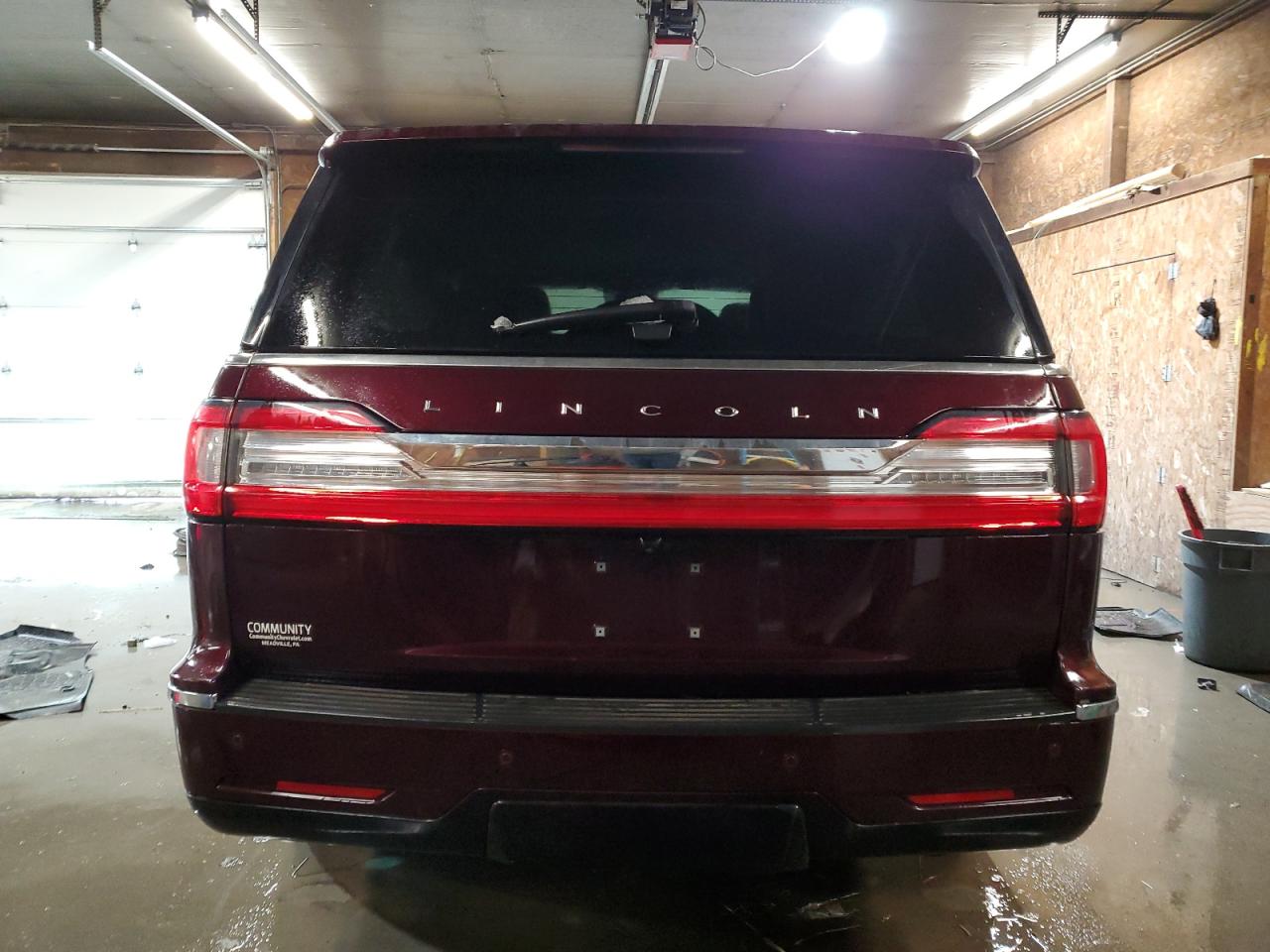2020 Lincoln Navigator - Image 6