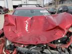 2022 Chevrolet Equinox Lt en Venta en Albuquerque, NM - Front End