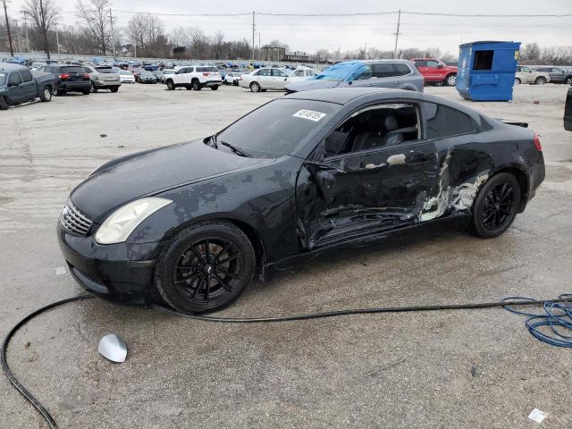 2007 Infiniti G35 