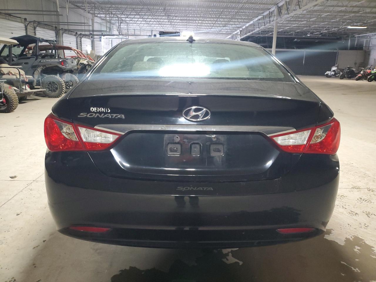 2013 Hyundai Sonata - Image 6