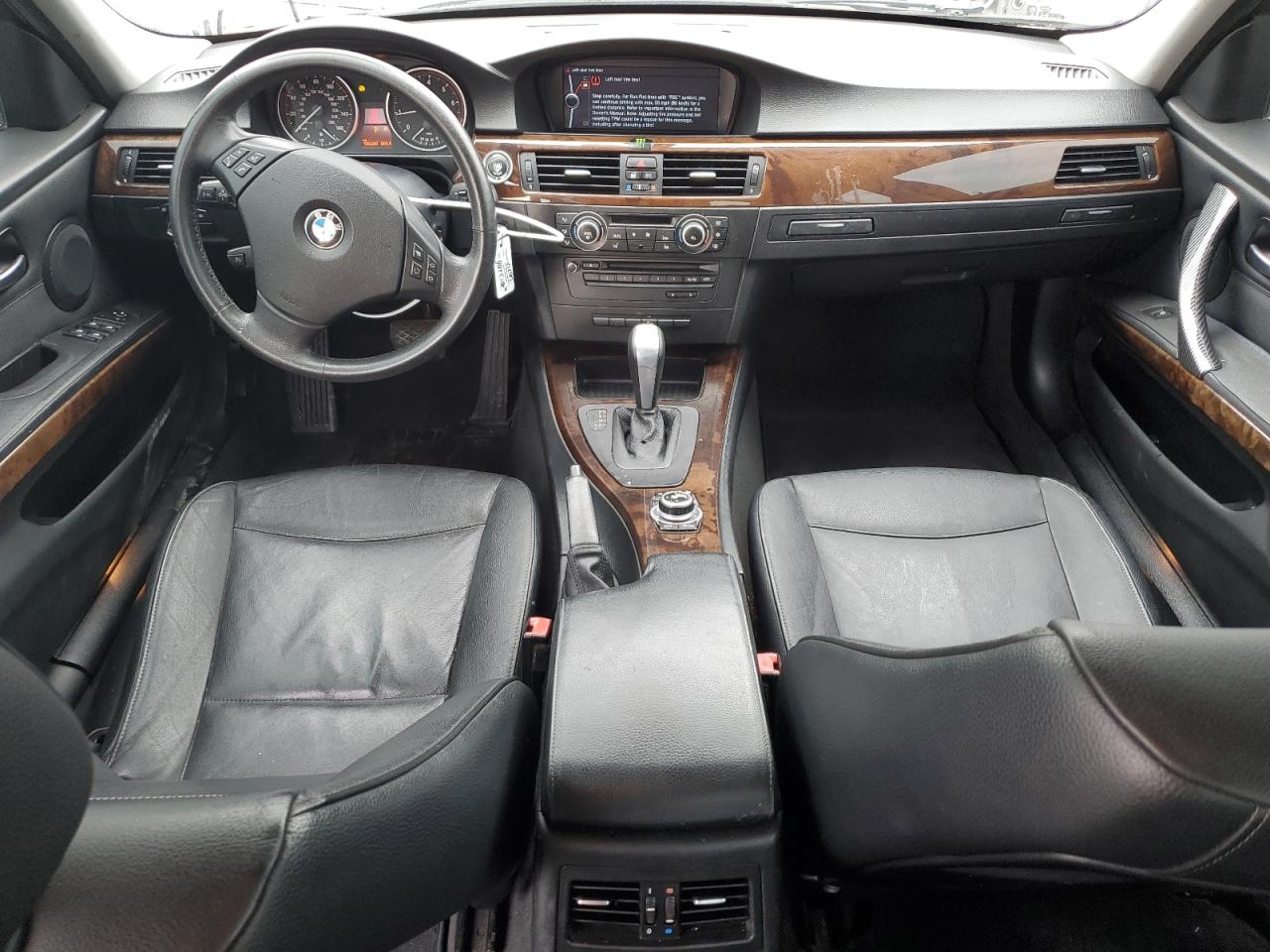 2010 BMW 3er - Image 9