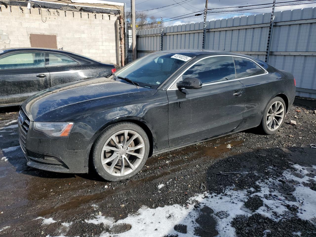 2013 Audi A5 - Image 1