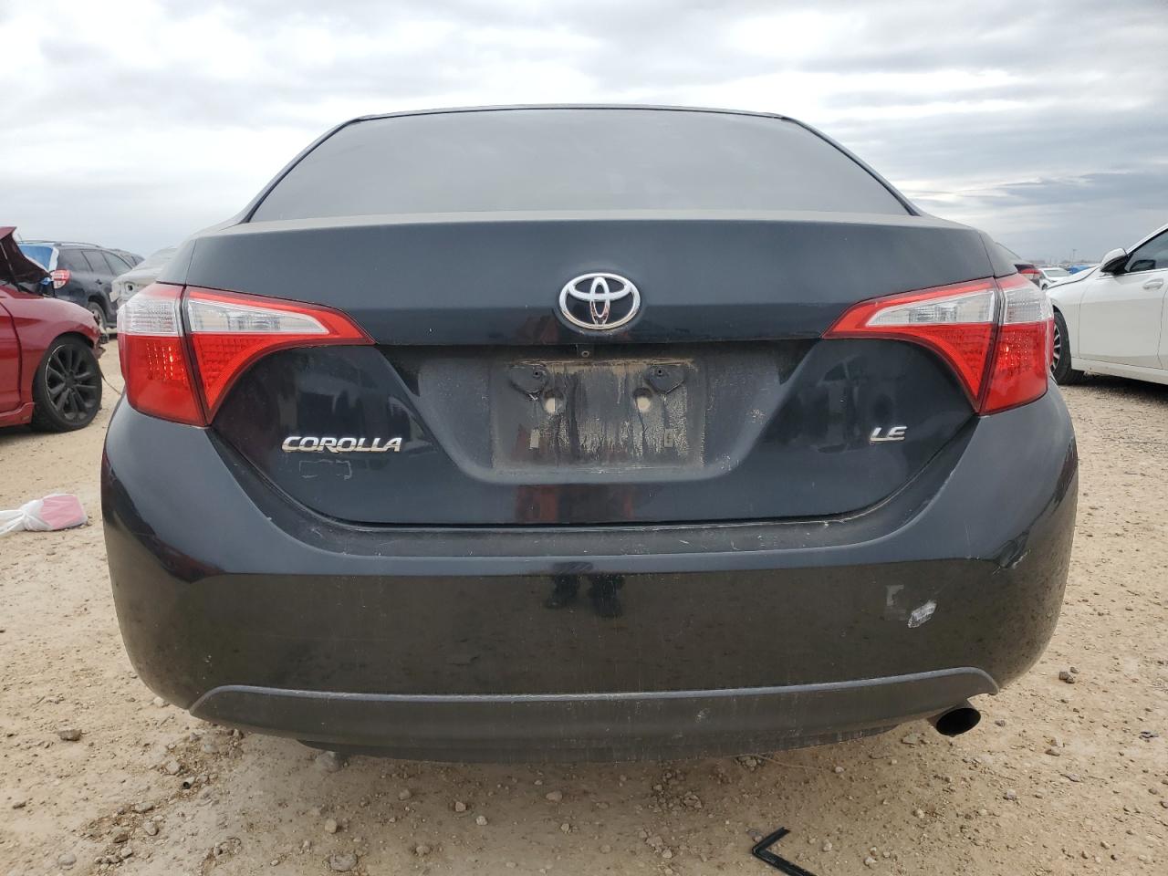 2016 Toyota Corolla - Image 6
