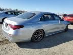 2021 Mercedes-Benz S 580 4Matic for Sale in Antelope, CA - Front End