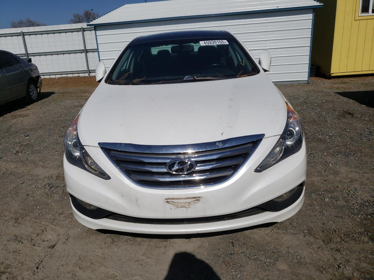 2014 Hyundai Sonata - Image 5