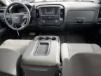 2017 Chevrolet Silverado K1500 Custom for Sale in Glassboro, NJ - Front End
