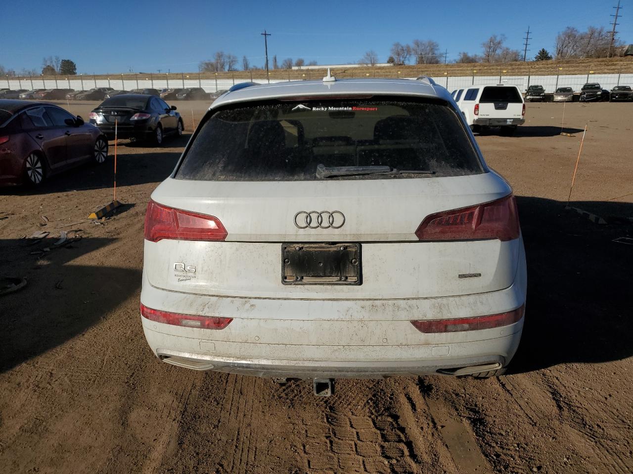 2020 Audi Q5 - Image 6