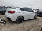 2016 Bmw X6 Xdrive50I na sprzedaż w Haslet, TX - Front End