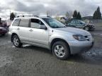 2003 Mitsubishi Outlander Xls იყიდება Eugene-ში, OR - Front End