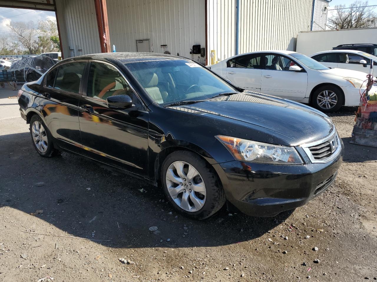 2010 Honda Accord - Image 4