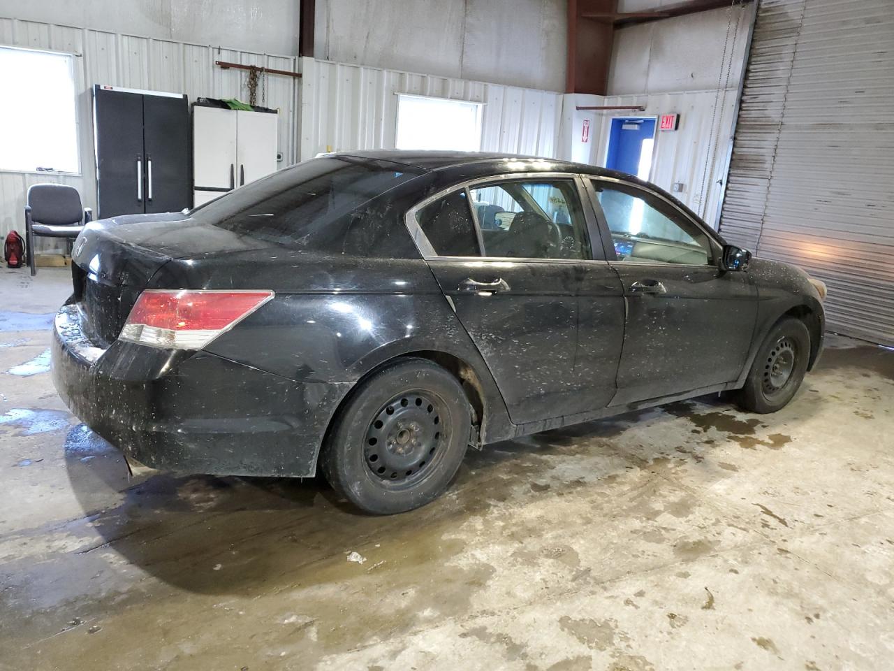 2009 Honda Accord - Image 3