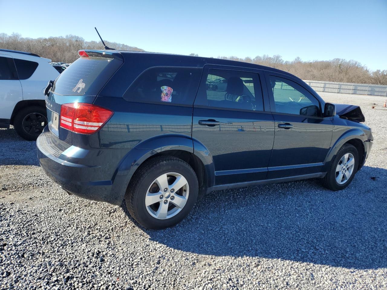 2013 Dodge Journey - Image 3
