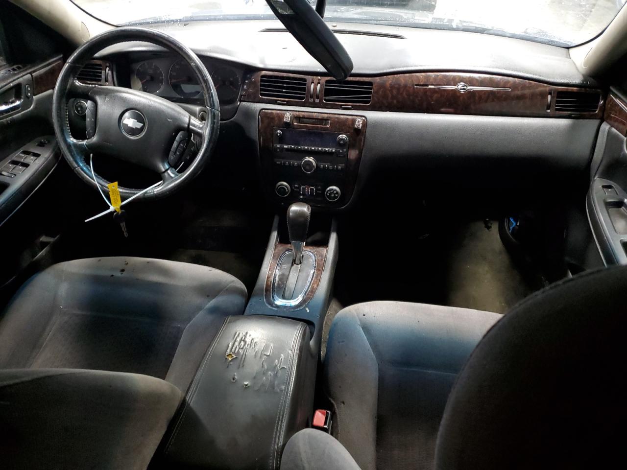 2013 Chevrolet Impala - Image 8