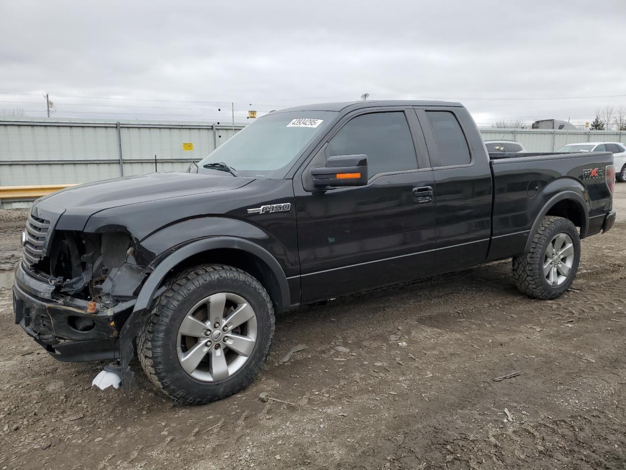 2011 Ford F-150 - Image 1