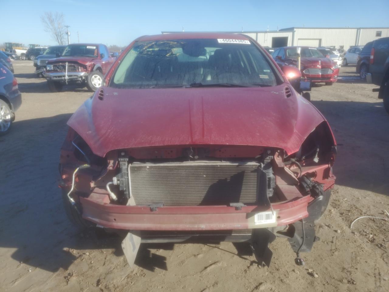 2012 Buick Verano - Image 5