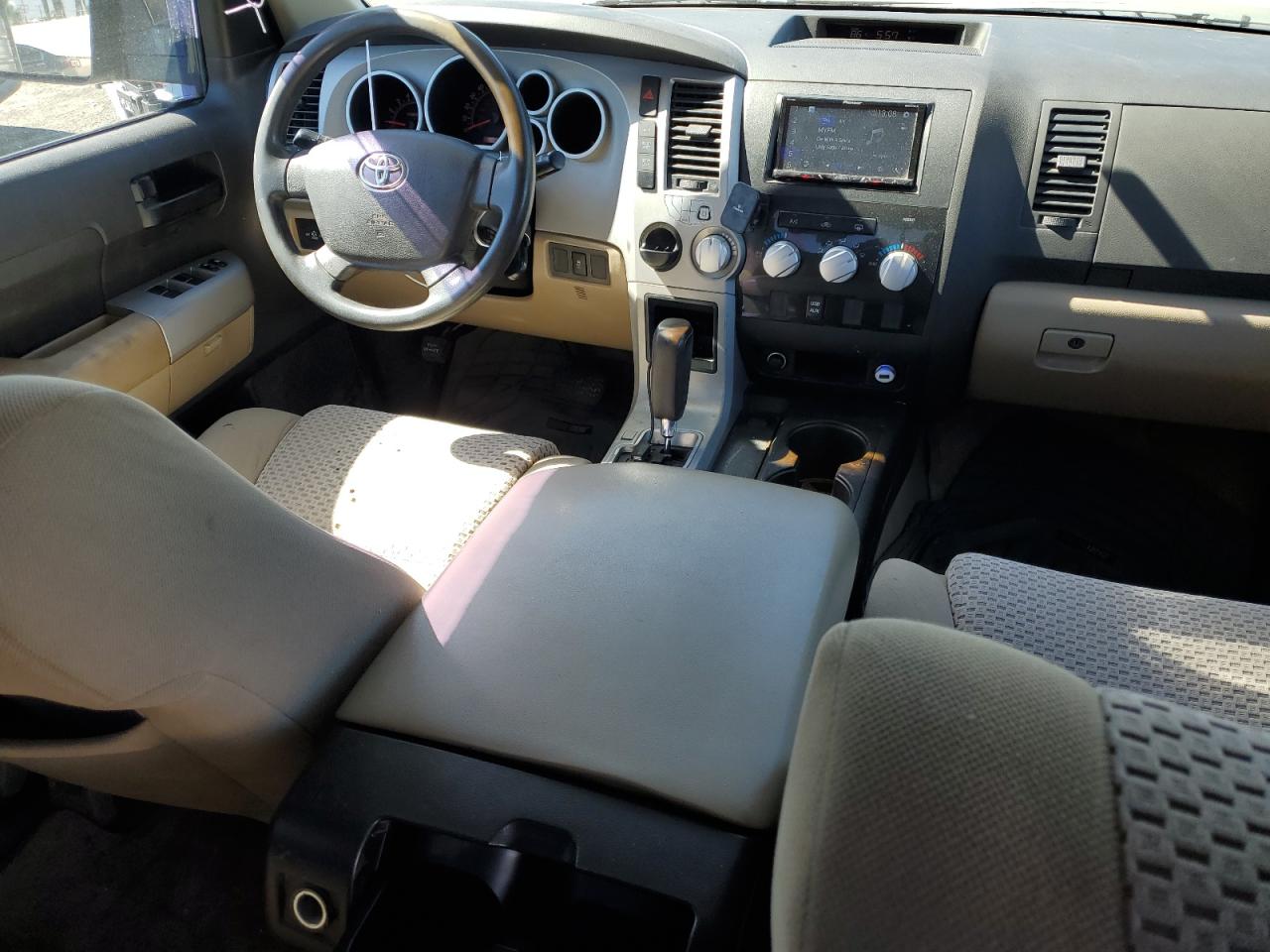 2008 Toyota Tundra - Image 8