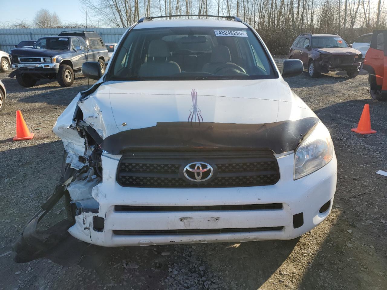 2007 Toyota RAV 4 - Image 5