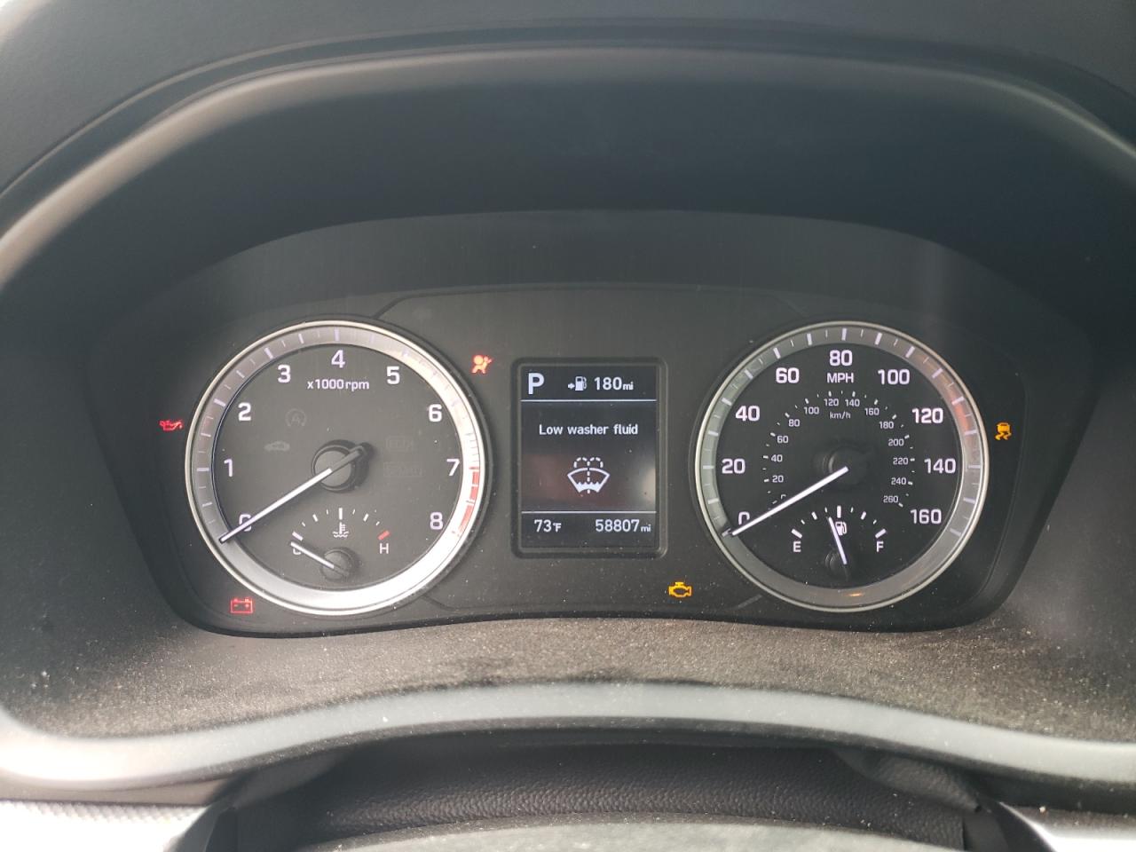 2018 Hyundai Sonata - Image 9