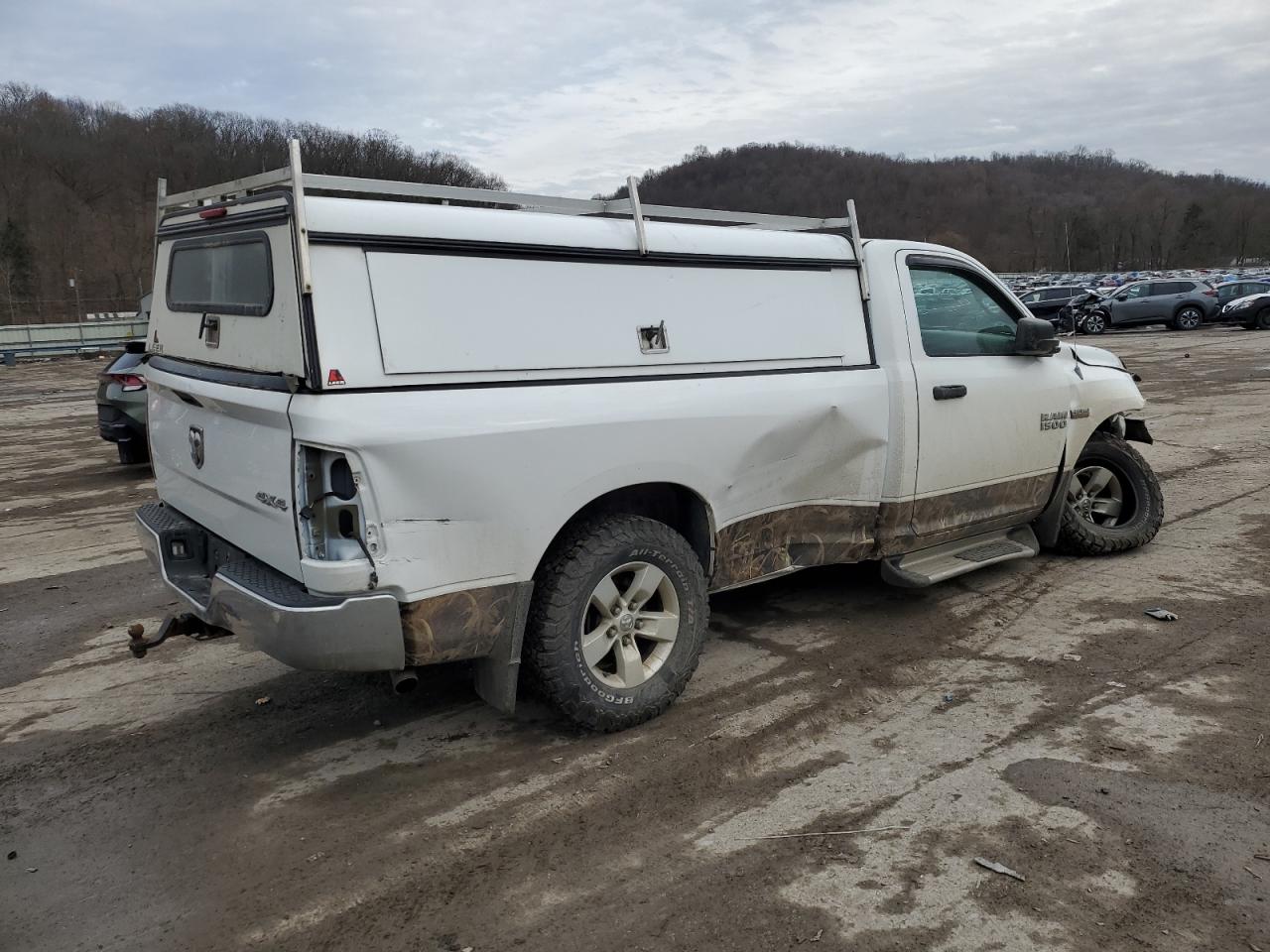 2013 RAM 1500 - Image 3