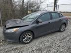 2016 Ford Focus Se for Sale in Cicero, IN - Front End