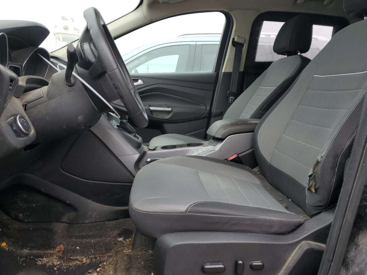 2015 Ford Escape - Image 7