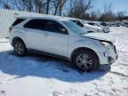 2015 Chevrolet Equinox Ls იყიდება Bridgeton-ში, MO - Front End