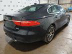 2018 JAGUAR XF PORTFOL for sale at Copart PETERLEE