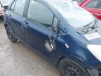 2006 TOYOTA YARIS T3 for sale at Copart WOLVERHAMPTON