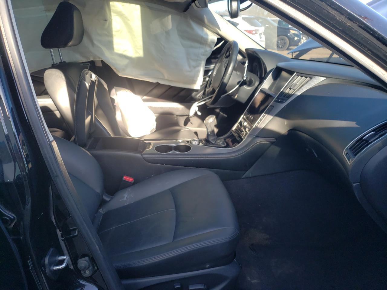 2017 Infiniti Q50 - Image 7