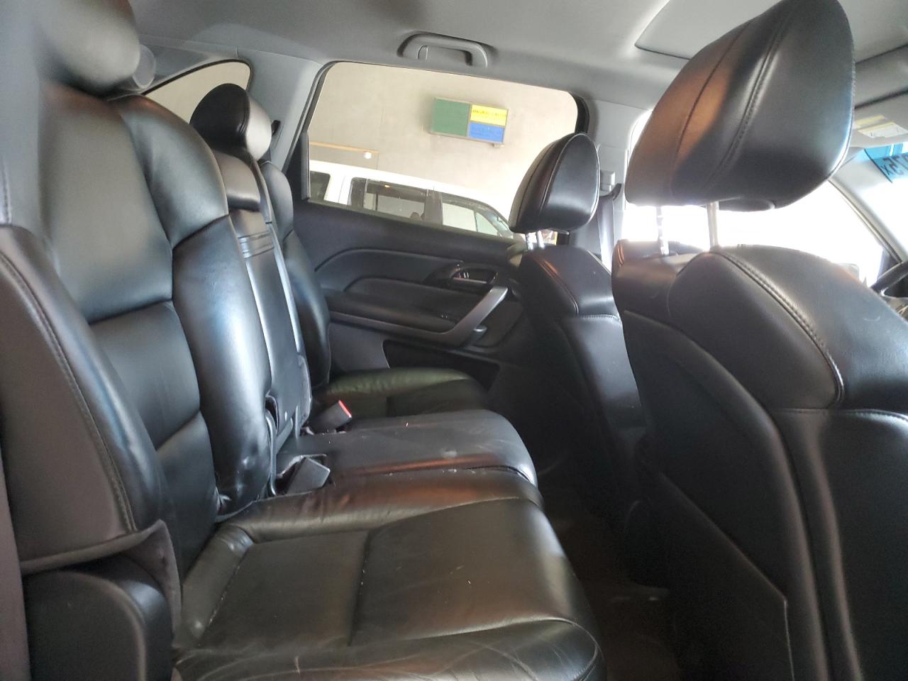 2009 Acura MDX - Image 11