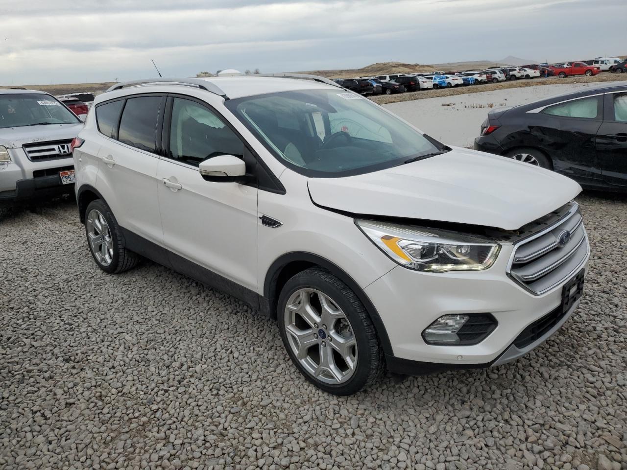 2019 Ford Escape - Image 4
