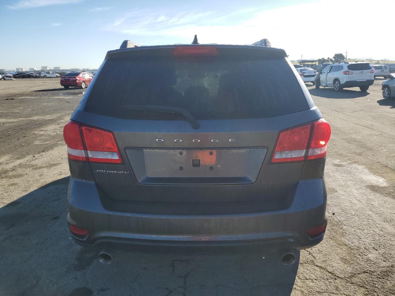 2016 Dodge Journey - Image 6