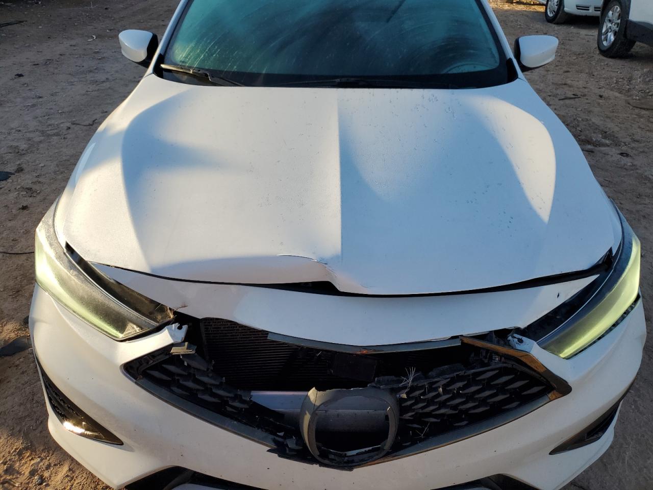 2021 Acura ILX - Image 11