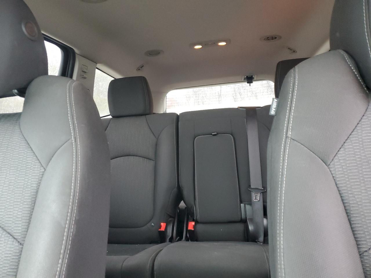 2016 Chevrolet Traverse - Image 10