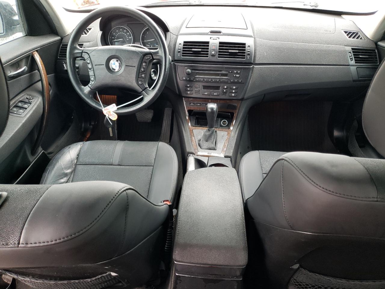 2006 BMW X3 - Image 8