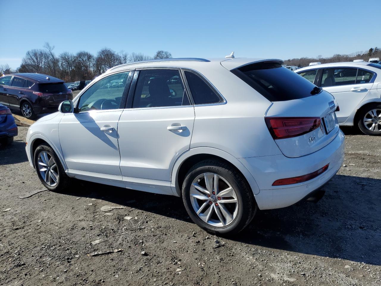 2016 Audi Q3 - Image 2
